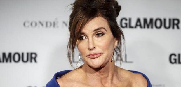 Caitlyn Jenner idzie na ugodę po wypadku samochodowym