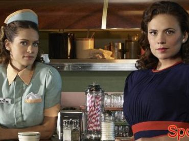 Agent Carter: Co zobaczymy w 2 sezonie Agentki Carter?