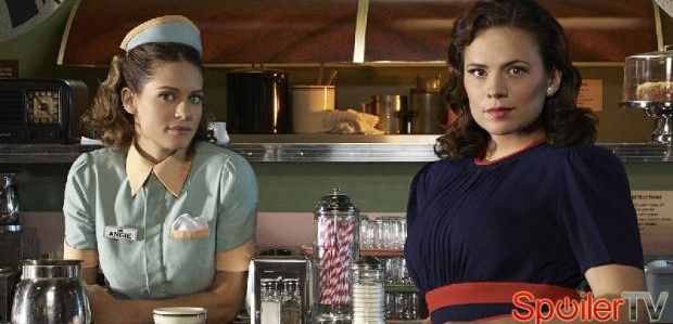 Agent Carter: Co zobaczymy w 2 sezonie 