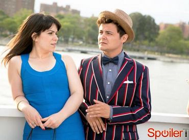 Pierwsze spojrzenie na zimowe premiery 2016: Broad City (Comedy Central)