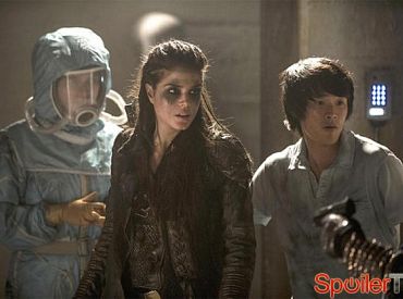 Pierwsze spojrzenie na zimowe premiery 2016: The 100 (CW)