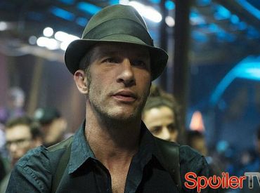 Syfy przedłuża The Expanse o 2 sezon