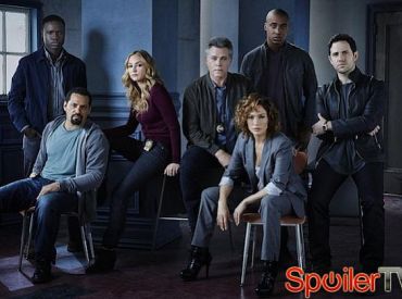 Zimowe premiery 2016: Shades of Blue (NBC)