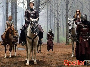 Zimowe premiery 2016: The Shannara Chronicles (MTV)