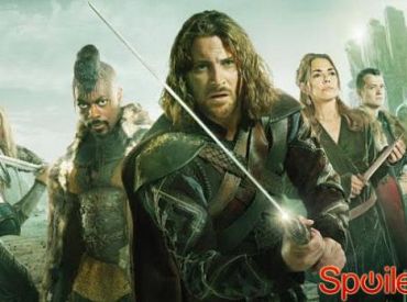 Beowulf to nie jest Gra o tron, twierdzi aktor