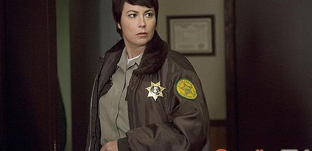Kim Rhodes powróci w 11 sezonie 