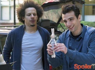 Pierwsze spojrzenie na zimowe premiery 2016: Man Seeking Woman (FXX)