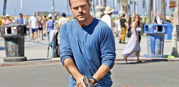 Spoiler Dnia: „Agenci NCIS: Los Angeles” rozwiążą wreszcie tajemnicę Callena