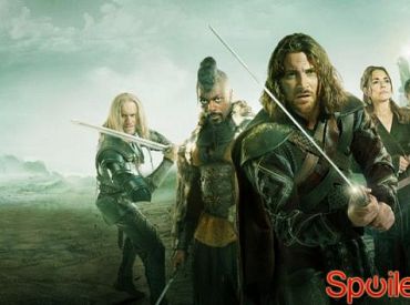 Kieran Bow podpisał umowę na pięć lat z „Beowulf: Return to the Shieldlands”