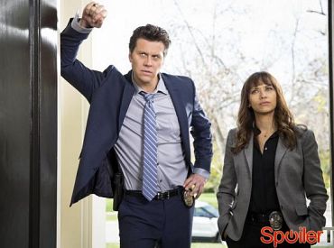 Zimowe premiery 2016: Angie Tribeca (TBS)
