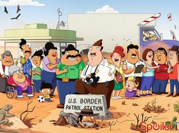 Zimowe premiery 2016: Bordertown (Fox)