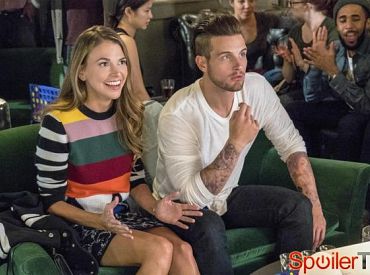 Pierwsze spojrzenie na zimowe premiery 2016: Younger (TV Land)