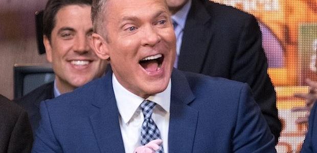 Sam Champion powróci do „Good Morning America”