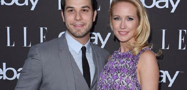 Skylar Astin i Anna Camp się zaręczyli