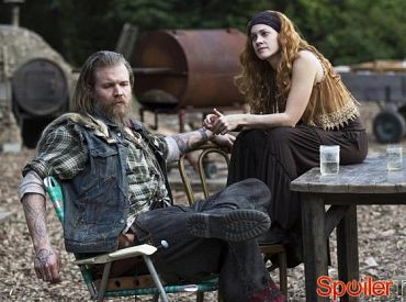 Zimowe premiery 2016: Outsiders (WGN America)
