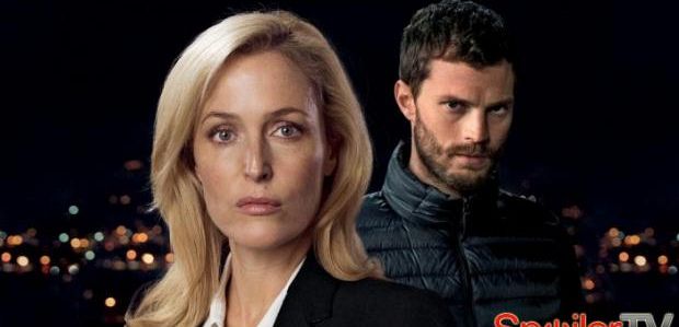 Gillian Anderson jest zainteresowana 4 sezonem 
