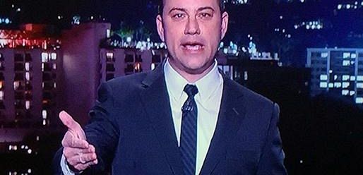 Jimmy Kimmel pojawi się gościnnie w 