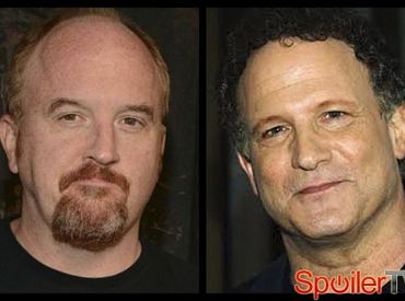 Louis C.K. i Albert Brooks tworzą animowaną komedię dla FX
