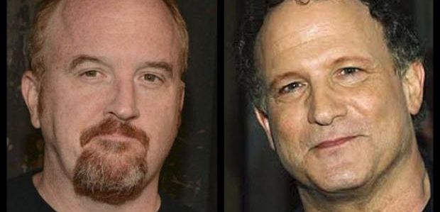 Louis C.K. i Albert Brooks tworzą animowaną komedię dla FX
