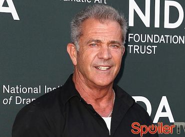 Mel Gibson będzie obecny na rozdaniu Złotych Globów 2016