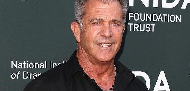 Mel Gibson będzie obecny na rozdaniu Złotych Globów 2016