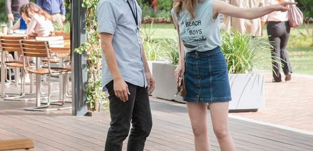 Netflix podaje datę premiery „Love” — zobacz zwiastun