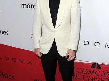 Czy Colton Haynes z Arrow jest gejem?