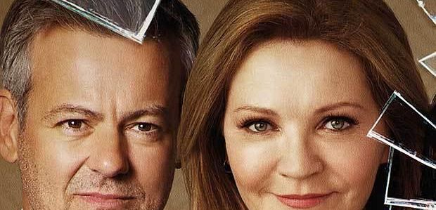 „Family” osiąga punkt krytyczny na plakacie dramatu ABC
