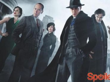 ITV anuluje dramat Jekyll & Hyde