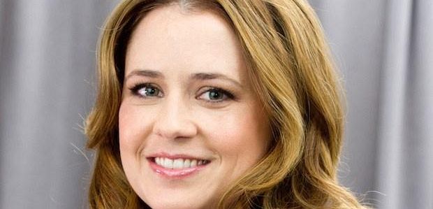 Jenna Fischer z 