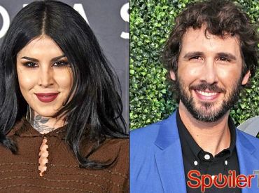 Josh Groban i Kat Von D pojawią się gościnnie w Life in Pieces