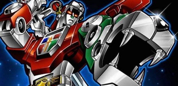 Netflix stworzy reboot „Voltrona”, a także pokaże serial „Trollhunters” od Guillermo del Toro
