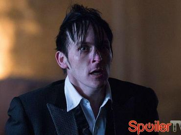 Pierwsze spojrzenie na „Gotham”: Paul Reubens pojawia się jako ojciec Pingwina