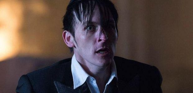 Pierwsze spojrzenie na „Gotham”: Paul Reubens pojawia się jako ojciec Pingwina