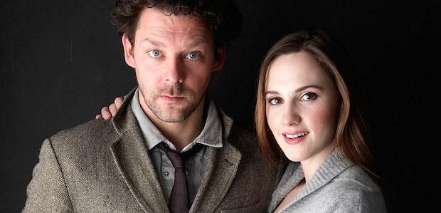 Ruth Bradley i Richard Coyle dołączyli do 3 sezonu 