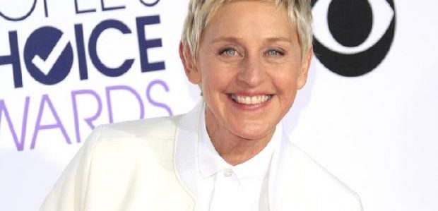 „The Ellen DeGeneres Show” przedłużone do 2020 roku