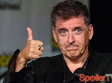 History podaje datę premiery „Join or Die” Craiga Fergusona oraz jego gości