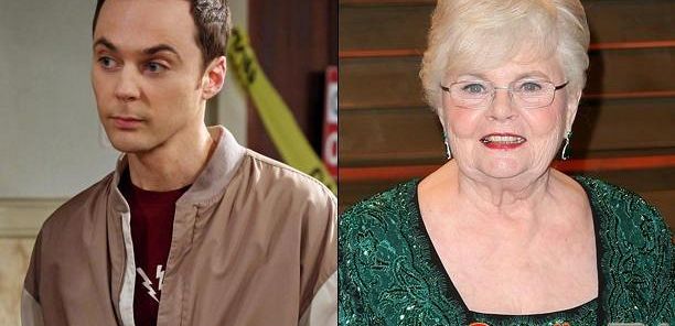 June Squibb pojawi się w 9 sezonie 