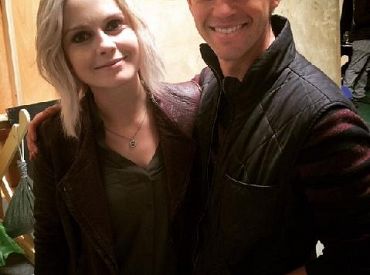 Ryan Lane pojawi się gościnnie w 2 sezonie iZombie