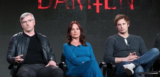 TCA 2016: Zobacz zwiastun nowego horroru A&E „Damien