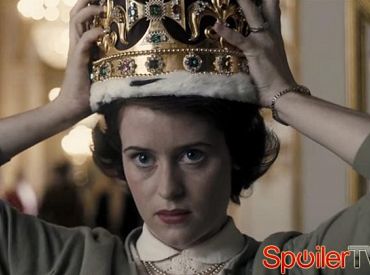Zwiastun „The Crown”: Pierwsze spojrzenie na dramat Netflix o królowej Elżbiecie II