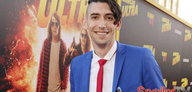 BBC America zamawia dramat 
