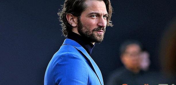 Daario Naharis i Daario Naharis wystąpią w miniserialu 