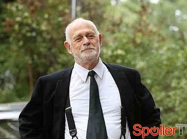 Gerald McRaney będzie powracał w 8 sezonie Castle