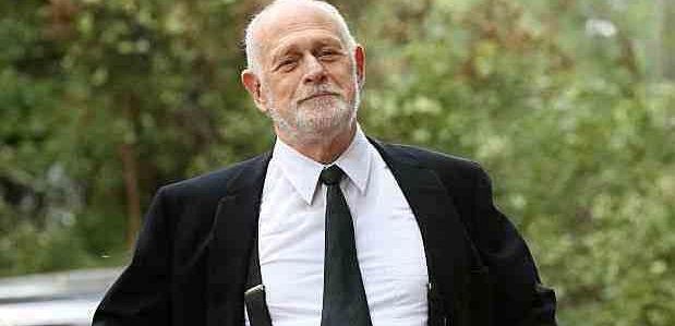 Gerald McRaney będzie powracał w 8 sezonie 