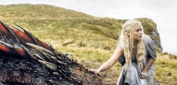 HBO podaje daty premiery 6 sezonu 