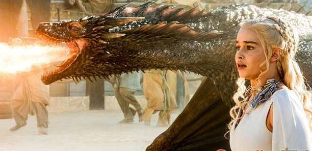 HBO prowadzi rozmowy, aby zamówić siódmy i ósmy sezon „Gry o tron