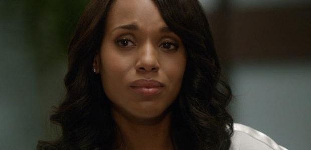 Kerry Washington z „Skandalu”: Olivia jest „inna” w następstwie aborcji i zerwania