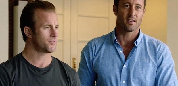 Klip z 6 sezonu „Hawaii 5.0”: Steve i Danny dostają kilka wielkich niespodzianek