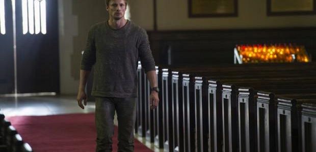 Damien: O czym jest nowy serial grozy A&E 